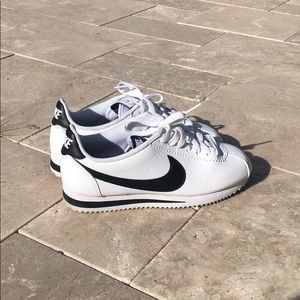 Nike Cortez Sneaker